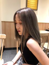 -icare美发沙龙