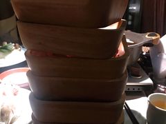 -山葵家·创意料理(宁波来福士店)