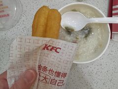 -肯德基(福清万达店)
