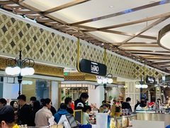 -杭州大厦LSE城市生活超市(杭州大厦店)