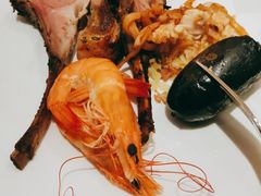 -Social 秀西餐厅-长沙瑞吉酒店(运达店)