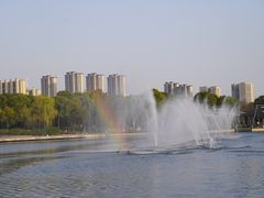 -尚贤河湿地