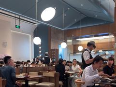 -一沙一城·岩烤牛扒(深圳首店)