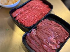 -牛街清真满恒記(平安里西大街店)