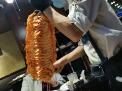 -汉巴味德(大悦城店)