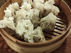 -正宗天津烧麦馆(柳州路店)