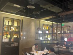 -半秋山西餐厅(巴南万达广场店)