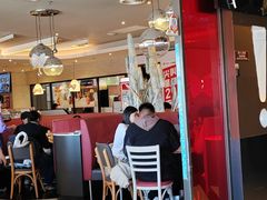 -必胜客(积水潭店)
