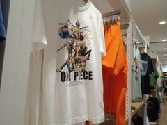 -优衣库(上海虹口龙之梦店)