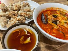 -香港饭店0410(弘大店)