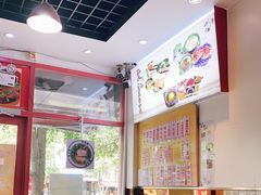 大堂-聚笼鲜美食(凤凰街店)