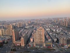 -无锡君来洲际酒店