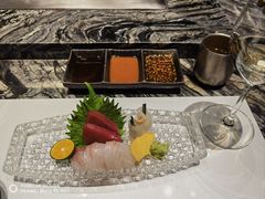 -松亭·铁板烧(欢乐海岸店)