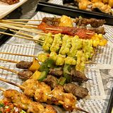 在南澳！这家烧烤店我还想再来5678次！