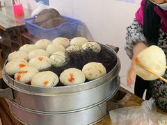 -胡记包子