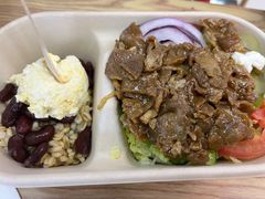 -赛百味SUBWAY(凯德mall大峡谷店)