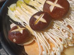 -福福泥炉烤肉(三台子店)