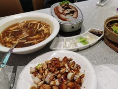 -紫光园·烤鸭·北京菜(团结湖店)