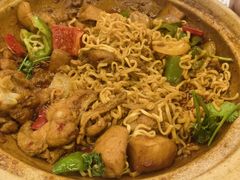 -罗妈砂锅(四川成都奎星楼店)