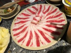 -蜀大侠火锅(西大店)