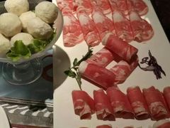 -井格重庆火锅(燕郊永旺店)