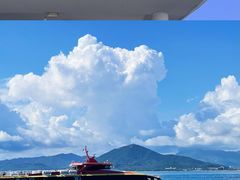 -三亚西岛海洋文化旅游区