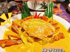 -泰妃殿(宏伊国际广场店)