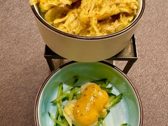 -羲和雅苑•北京烤鸭(平安国际金融中心店)