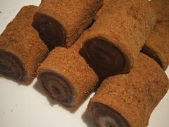 驴打滚-大董(环贸iapm店)