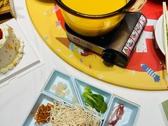扬州大煮干丝-淮扬厨子(健康路店)