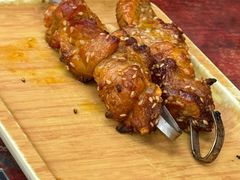 -乡村馕坑肉·烧烤·新疆菜·本地人更爱吃(阿勒泰首店)