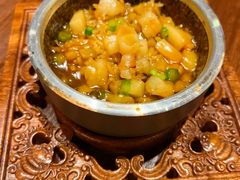 -蛇口希尔顿南海酒店·随轩中餐厅·粤菜