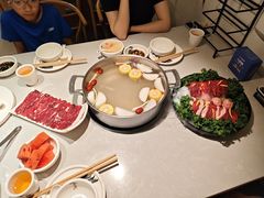 -俏牛哥鲜牛肉牛肆馆(重庆天地店)