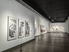 -南京书画院金陵美术馆