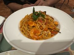 -安妮意大利餐厅(世贸天阶店)