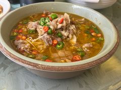 -成都驻京办餐厅(蜀都宾馆店)