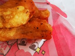 -华莱士炸鸡汉堡(崇文门搜秀城店)