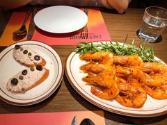 -ZAFFERANO西班牙海鲜饭(上海首店)