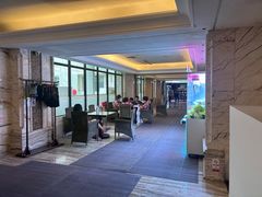 -天津瀚金佰九号温泉酒店(南楼地铁站店)