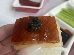 -味+新京宴·烤鸭·北京菜(创意谷店)