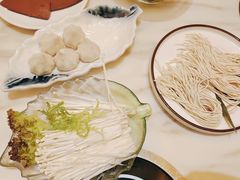 -阳光码头海鲜火锅(世纪大道店)