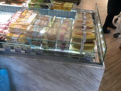 -Bread618面包生日蛋糕(欧亚商都店)