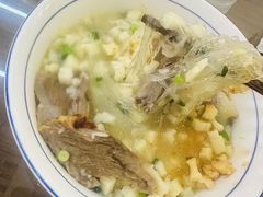 -清真·马洪小炒泡馍馆(钟楼回民街店)