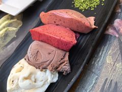 -MADO冰淇淋咖啡馆(淘金店)