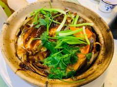 -汇兴源餐馆(小北路店)