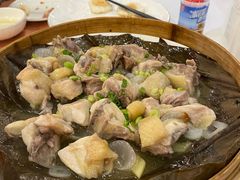 -华庭食府(光明店)