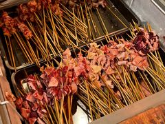 -新疆艾麦尔烧烤(丰台路口店)