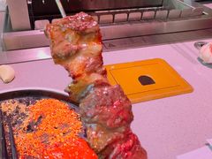 -丰茂烤串(全国首店)