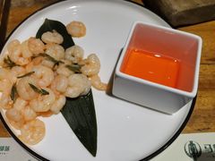 -马灯部落·西湖边的创意山景餐厅(虎跑动物园店)