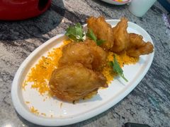 -新白鹿餐厅(松江开元地中海店)